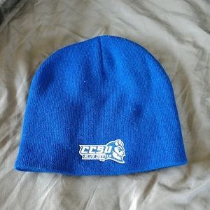 CCSU Blue Devil Hat
